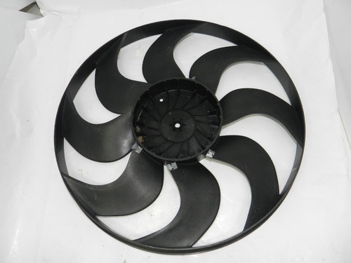 Ventoinha Com Ar Gm Prisma Onix Spin 13/19 9140381