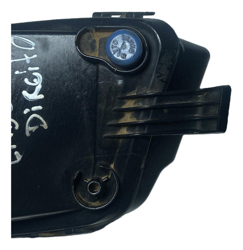 Farol Milha Direito Golf 2016 2017 2018 2019 C/detalhes