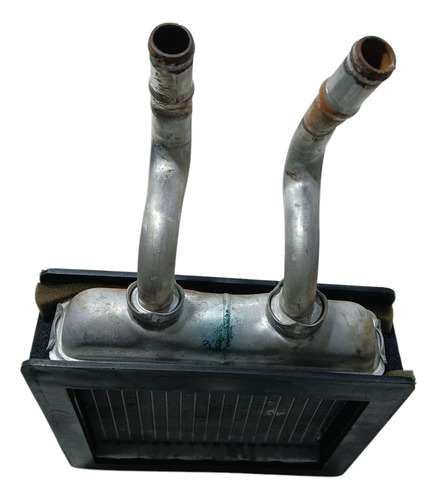 Radiador Ar Quente Gm  Corsa Classic 2009 (ap)