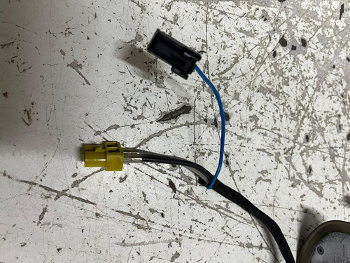Antena Teto Com Base Ford Fusion 2013 2014 2015 2016