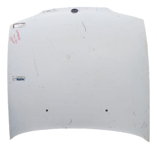 Capô Gm Omega Cd 1993/98 Original  26078