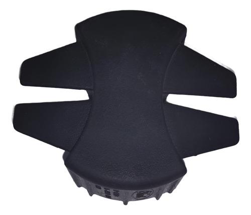 Acabamento Console Central Divisor Porta-copo Ford Ka 14/20