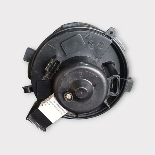 Motor Ventilador Ar Ventilação Forçado Peugeot 206 2004 2010