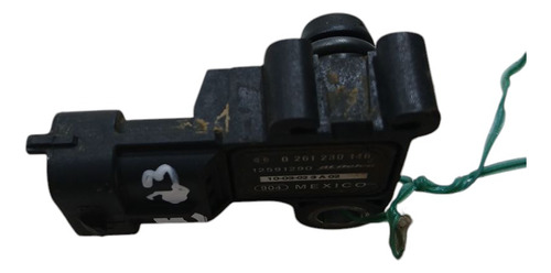 Sensor Map Gm Agile/ 2013 (ap) Cxa 523