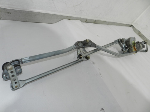 Máquina Motor Limpador Para-brisa Gm Zafira 2002 A 2012