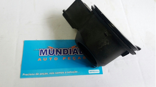 Portinhola Tanque Do Combustível Ford Ecosport 03/12original