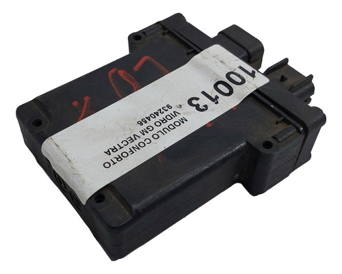 Modulo De Controle Vidros Vectra 1996 A 2005 Cód. 93240456