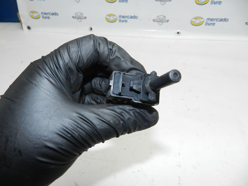 Interruptor Luz Freio Ford Fiesta Ka 97/07 95fb7c534aa