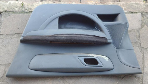 Forro Porta Dianteira Lado Direito Citroen C4 Pallas 07/14