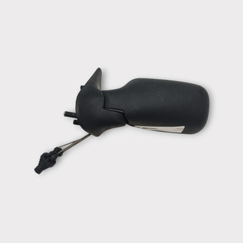 Retrovisor Lado Esquerdo Fiat Uno 2003 A 2011 4 Porta