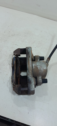 Pinça De Freio Diant.esquerdo Fiat Palio 10/15 (vj)