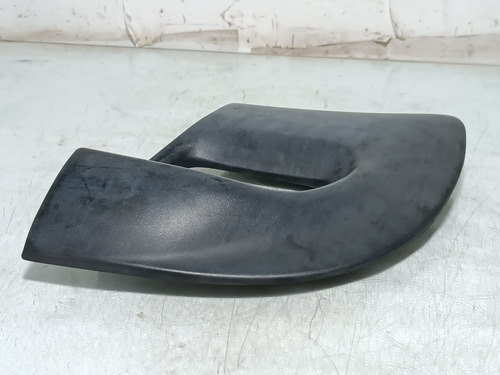 Moldura Maçaneta Interna Dianteira Esquerda Ranger 1997 2010