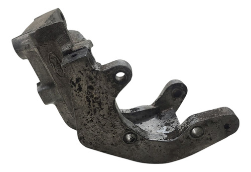 Suporte Bomba Direção Hidráulica Escort 1.8 16v 98 A 99 (al)