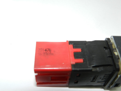 Comando Trava Vidros Citroen Xsara Picasso 2001 2002 A 2010