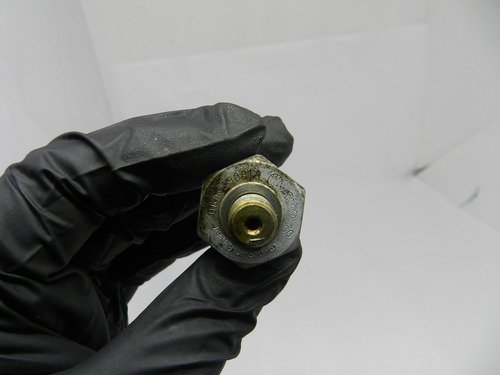 Sensor Pressão Óleo Vw Golf Jetta A3 A4 A6 Q3 Q7 06a919081a