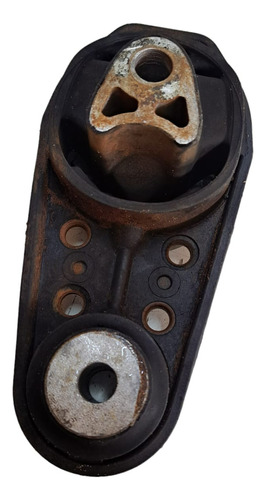 Calço Inferior Suporte Cambio Ecosport 1.5 3cc 2019 2020