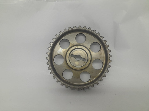 Polia Comando Corsa Montana Meriva Agileonix Cobalt 93326080