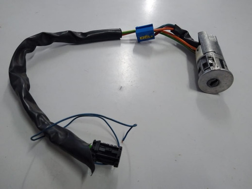 Cilindro Ignição C/ Chave Peugeot 206 207 2007 A 2009