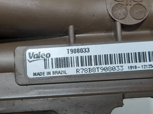 Radiador Ar Quente  Sandero 1.0 2019 T908033