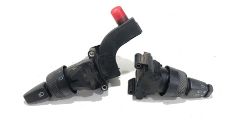Chave Seta Luzes Limpadores Ford Escort / Verona Completa