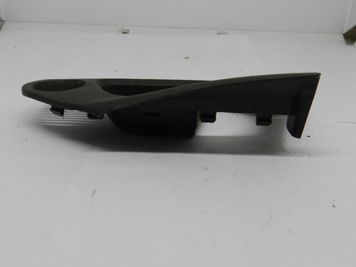 Moldura Maçaneta Interna Gm Meriva 2002 A 2012 93397264