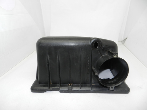 Tampa Caixa Filtro Ar Ford Courier 1996 A 1999 97mf9600ba