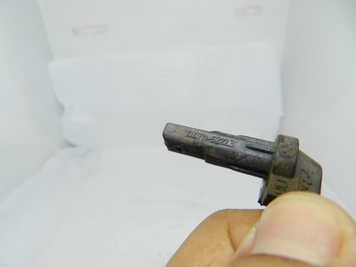 Sensor Abs Dianteiro Esquerdo Linea Punto 06/16 51763164