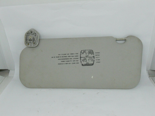Quebra-sol Direito Citroen Xsara Picasso 2000 2001 A 2012