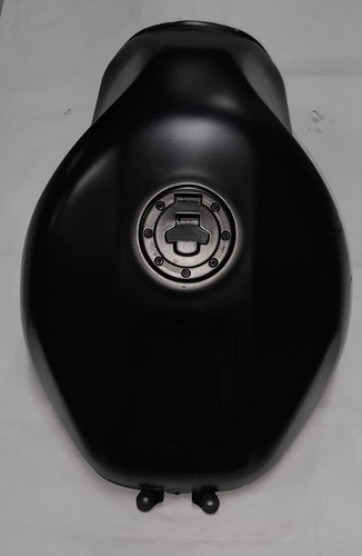 Tanque Combustível Com Bomba Srad Gsxr 750 00/03 Com Detalhe
