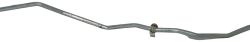 Cano Tubo Condensador Ar Condicionado S10 2.4 Flex 2012 2016