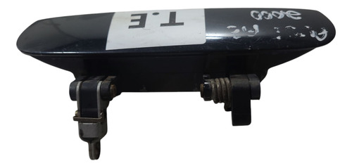 Maçaneta Externa Traseira Esquerda Audi A3 1.6 2000 (al)