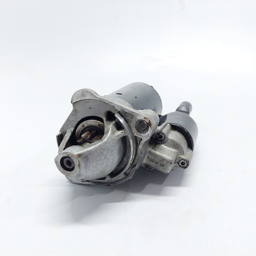 Motor Partida Arranque A4 1.8 Turbo Automático 2002 A 2006