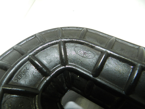 Mangueira Radiador Ford Ecosport Fiesta Ka 1.0 1.6 02/14