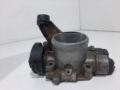 Tbi Corpo Borboleta Fiat Palio Siena 1.0 8v Fire 2005 2006