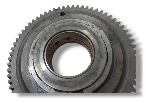 Engrenagem Intermediária Toyota Hilux 3.0 2006 A 2015 (al)
