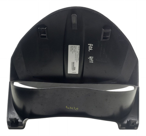 Moldura Painel Instrumentos Ford Fiesta 2010 (al)