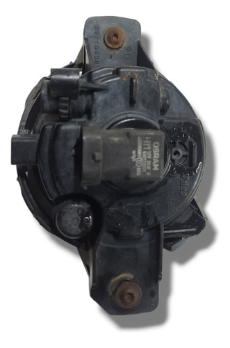 Farol De Milha Lado Direito Renault Clio 03 A 11 (al)