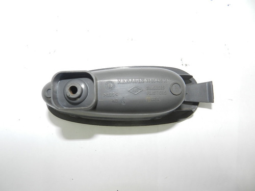 Puxador Interno Porta Renault Clio 7700435057