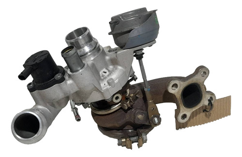 Turbina Motor Gm Onix Plus 1.0 2020 2021 2022 2023 2024