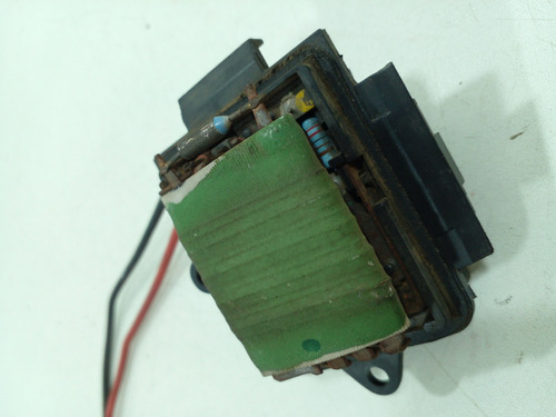 Resistencia Ar Forcado Renault Megane 2001 (m)