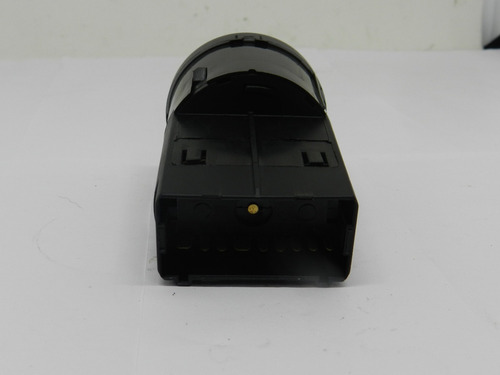 Botão Comando Luz Farol Milha Vw Golf 2.0 2000