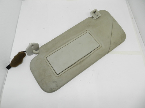 Quebra-sol Esquerdo Picasso 16 Glx 2006 Com Iluminação
