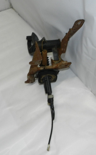 Pedal Embreagem Com Cilidro Ford Focus 2009 A 2012 