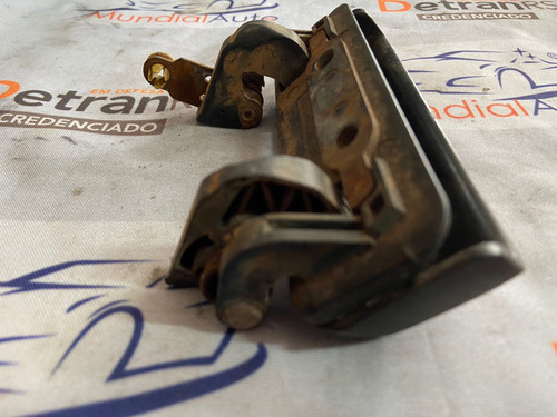 Maçaneta Traseira Direita Ford Ranger 1994/04 18105