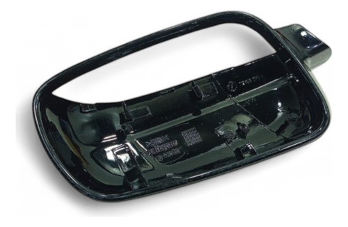 Capa Do Retrovisor Direito Volkswagen Gol Parati Saveiro
