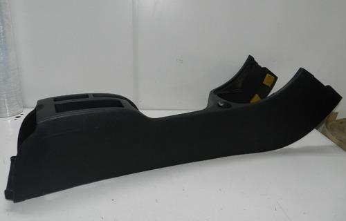 Console Central Peugeot 307 2007 9680775777