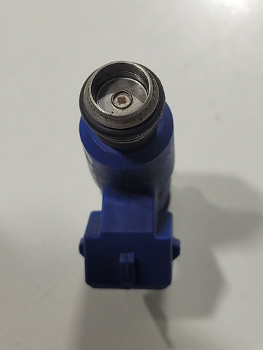 Bico Injetor Gm Onix Prisma 1.0 8v Flex 24578819 (r) 337