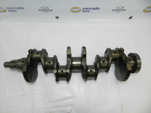Virabrequim Std Fiasa Fiat Uno Palio 1.0 8v 96/01 905205