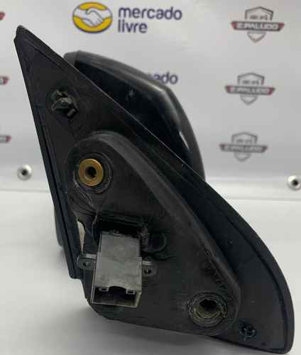 Retrovisor Elétrico Gm Cobalt Lado Esquerdo 10/14