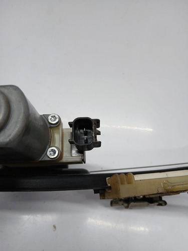 Maquina De Vidro Dianteira Direita Ford Ecosport 2013 A 2021